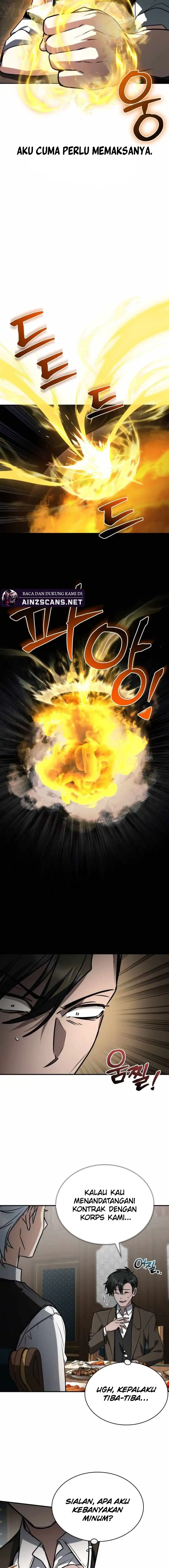 Baca Genius Prismatic Mage Chapter 50 - Halaman 12 Baca Genius Prismatic Mage - Chapter 50 halaman 12