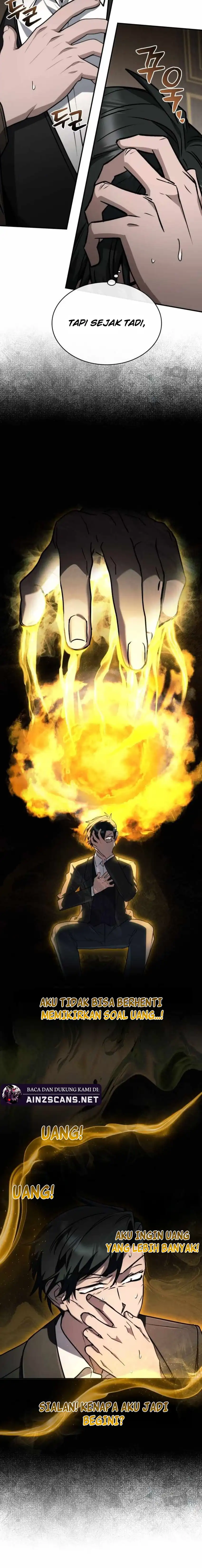 Baca Genius Prismatic Mage Chapter 50 - Halaman 13 Baca Genius Prismatic Mage - Chapter 50 halaman 13