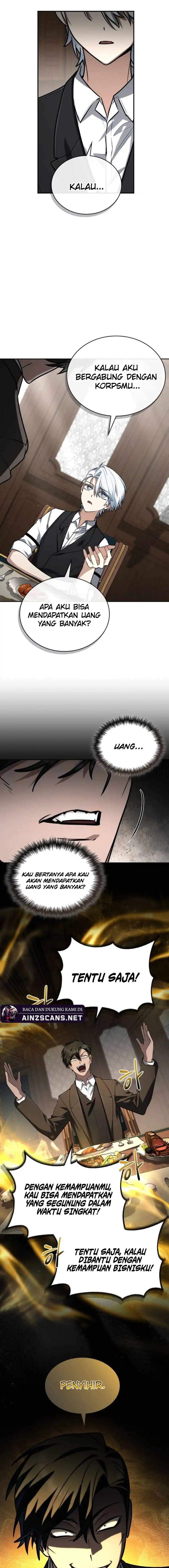 Baca Genius Prismatic Mage Chapter 50 - Halaman 14 Baca Genius Prismatic Mage - Chapter 50 halaman 14
