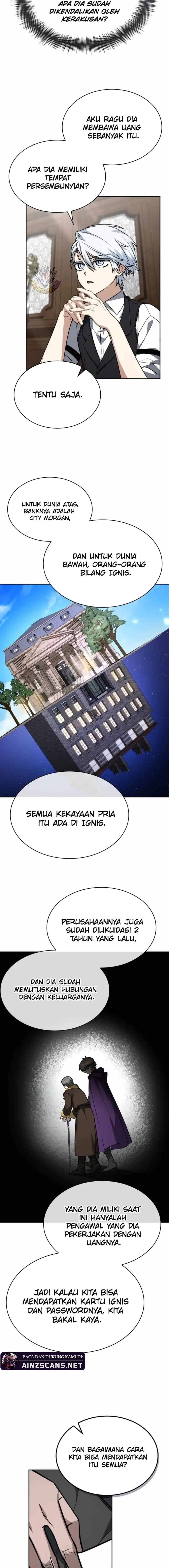 Baca Genius Prismatic Mage Chapter 50 - Halaman 16 Baca Genius Prismatic Mage - Chapter 50 halaman 16