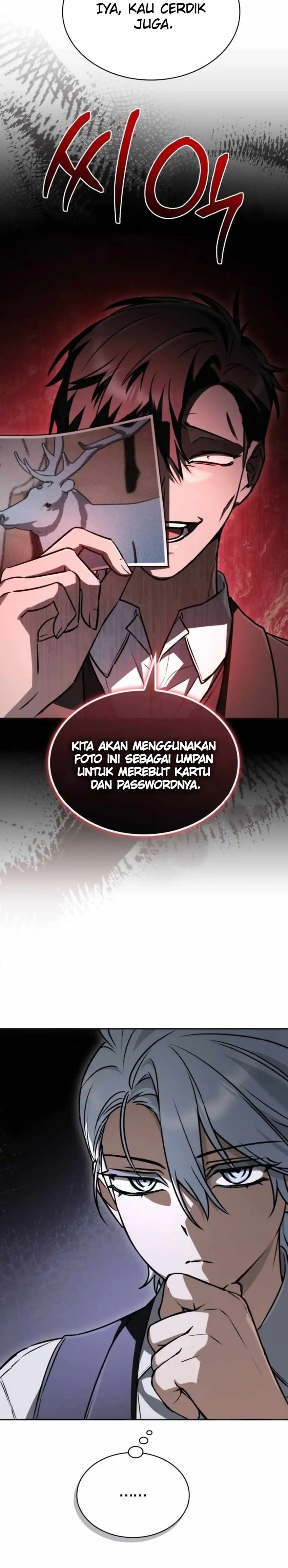 Baca Genius Prismatic Mage Chapter 50 - Halaman 18 Baca Genius Prismatic Mage - Chapter 50 halaman 18