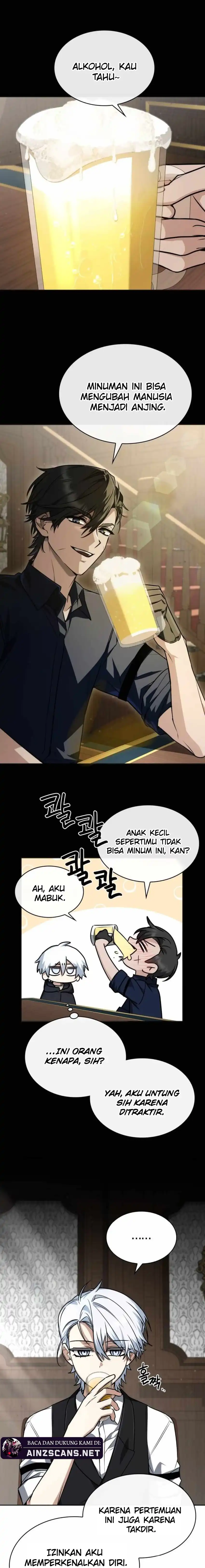 Baca Genius Prismatic Mage Chapter 50 - Halaman 2 Baca Genius Prismatic Mage - Chapter 50 halaman 2