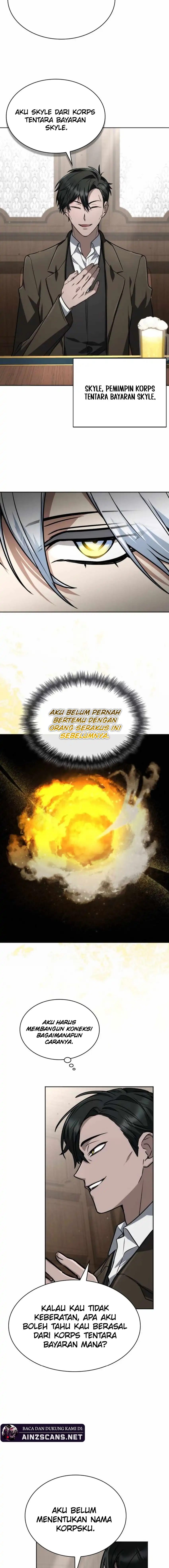 Baca Genius Prismatic Mage Chapter 50 - Halaman 3 Baca Genius Prismatic Mage - Chapter 50 halaman 3