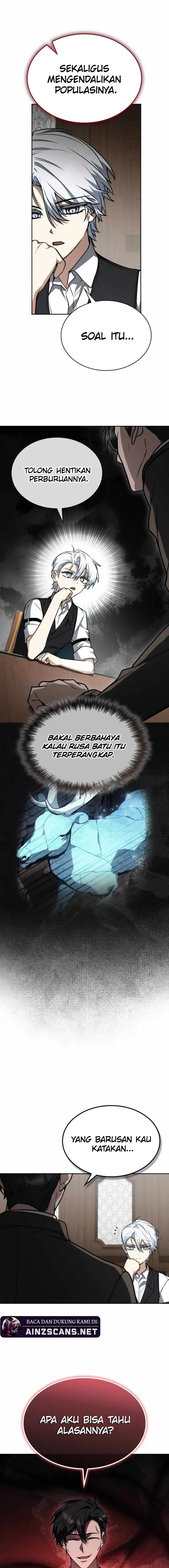 Baca Genius Prismatic Mage Chapter 50 - Halaman 5 Baca Genius Prismatic Mage - Chapter 50 halaman 5
