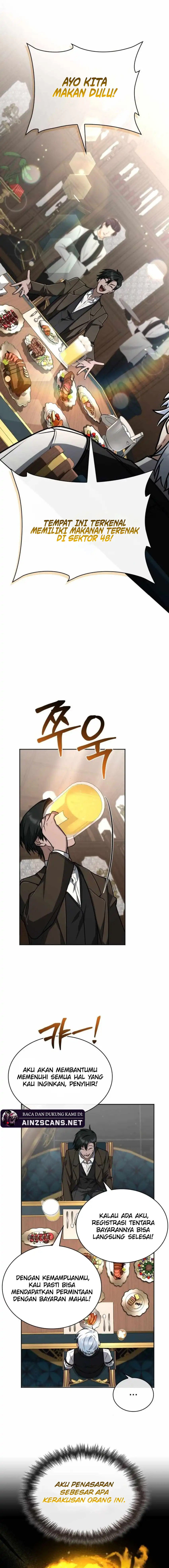Baca Genius Prismatic Mage Chapter 50 - Halaman 9 Baca Genius Prismatic Mage - Chapter 50 halaman 9