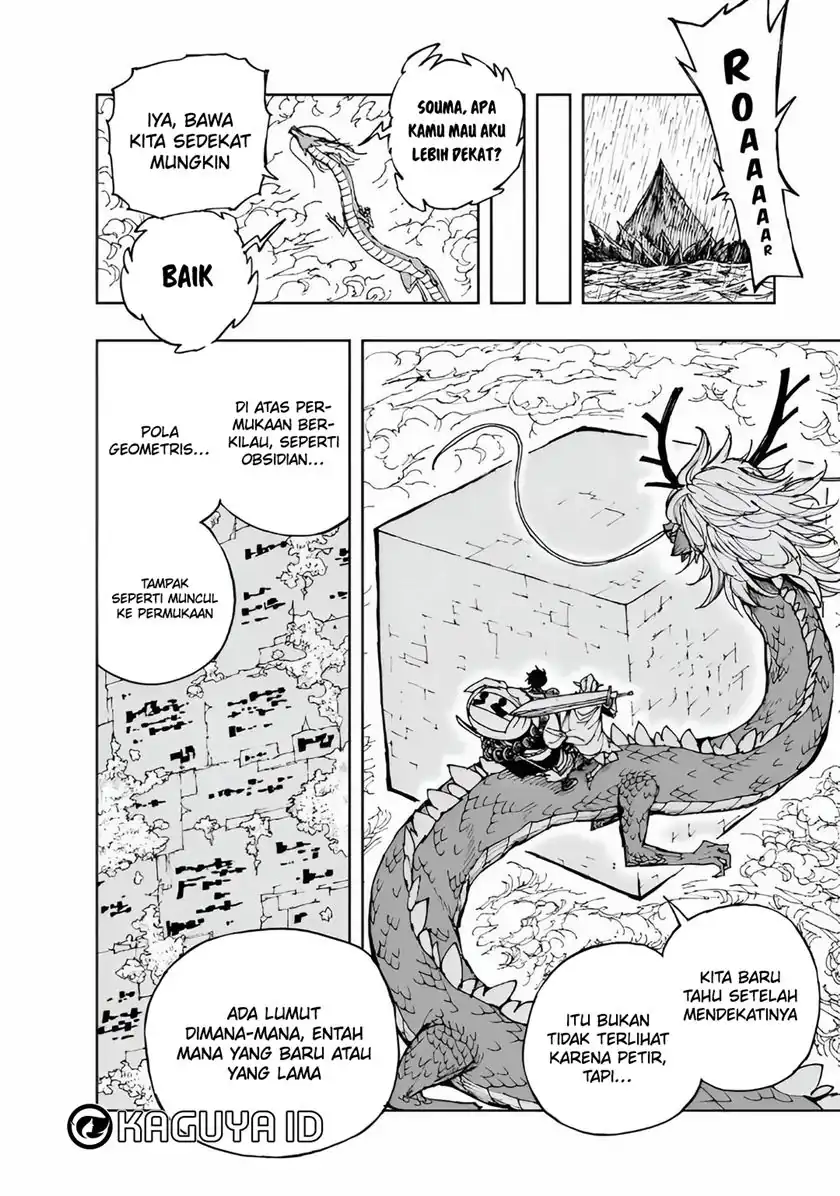 Baca Genjitsu Shugi Yuusha no Oukoku Saikenki - Chapter 71 halaman 16