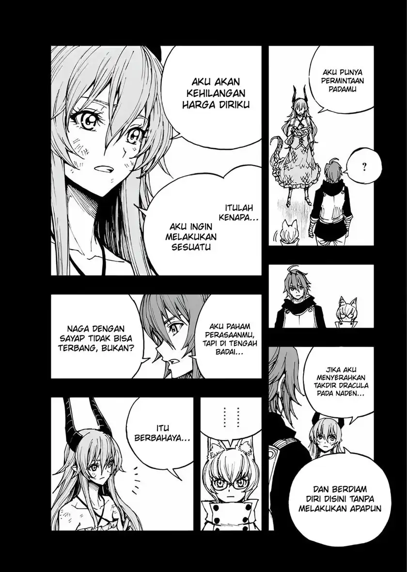 Baca Genjitsu Shugi Yuusha no Oukoku Saikenki - Chapter 71 halaman 19