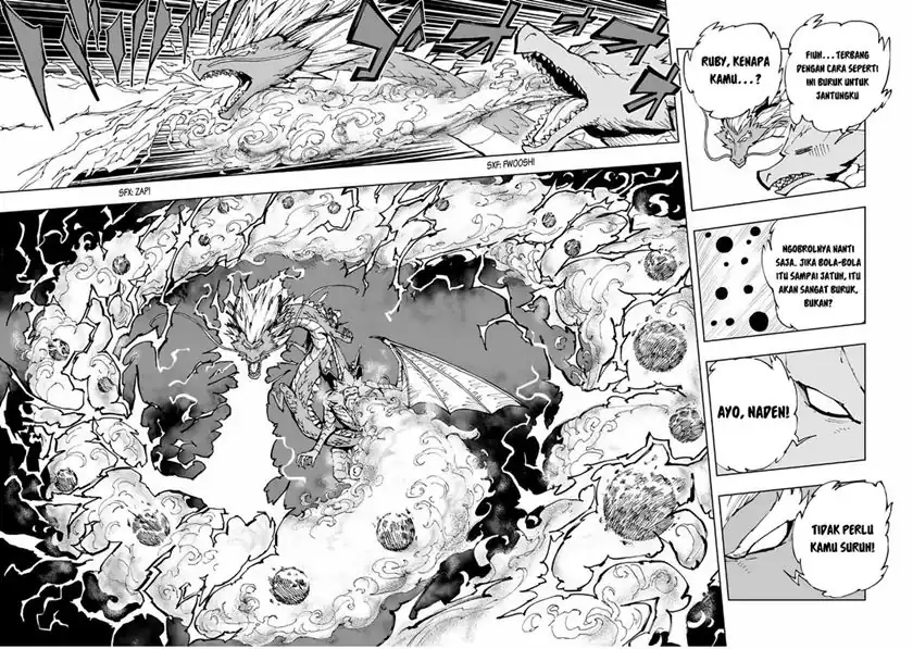 Baca Genjitsu Shugi Yuusha no Oukoku Saikenki - Chapter 71 halaman 22