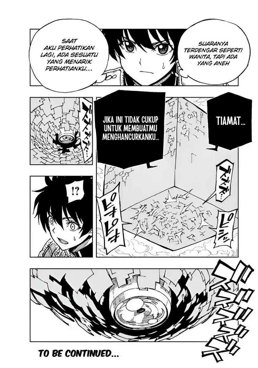 Baca Genjitsu Shugi Yuusha no Oukoku Saikenki - Chapter 71 halaman 25