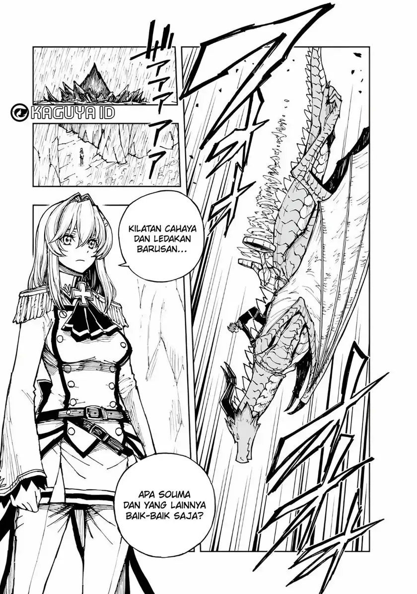 Baca Genjitsu Shugi Yuusha no Oukoku Saikenki - Chapter 71 halaman 7