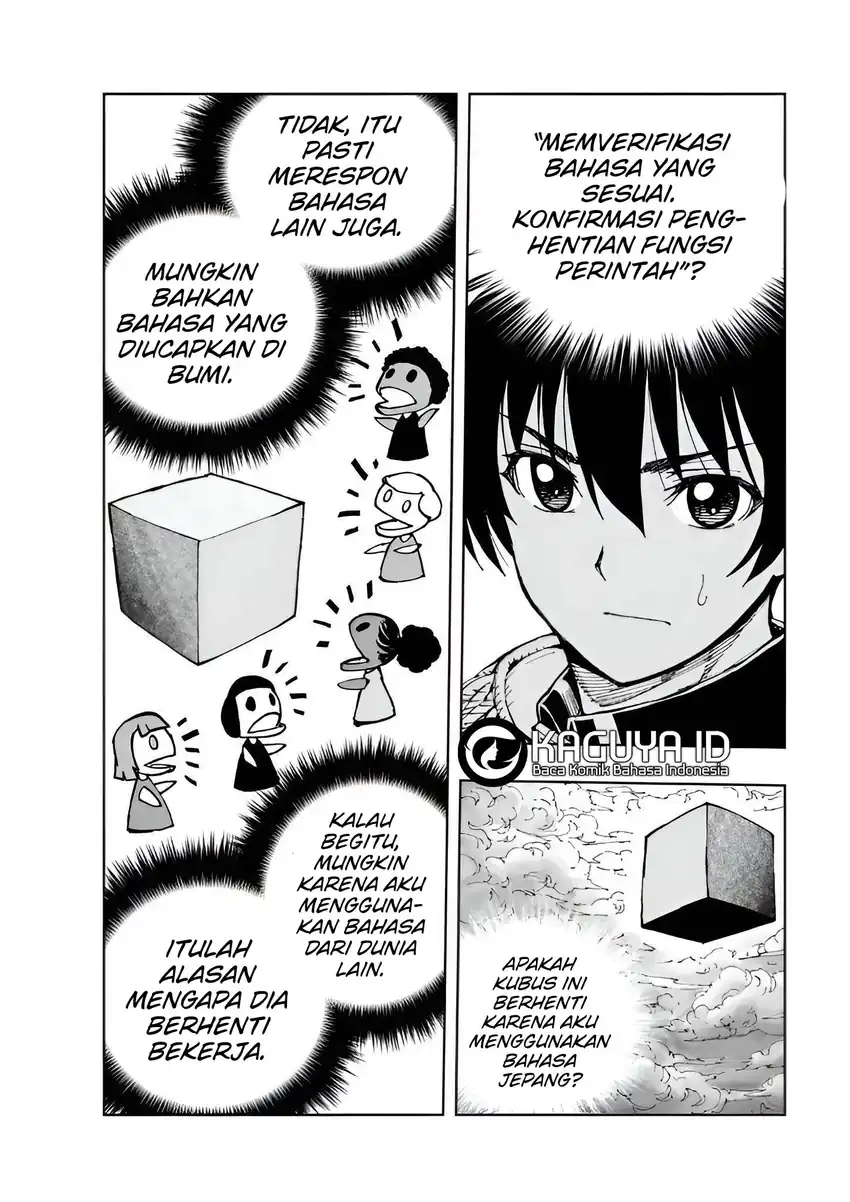 Baca Genjitsu Shugi Yuusha no Oukoku Saikenki - Chapter 72 halaman 10