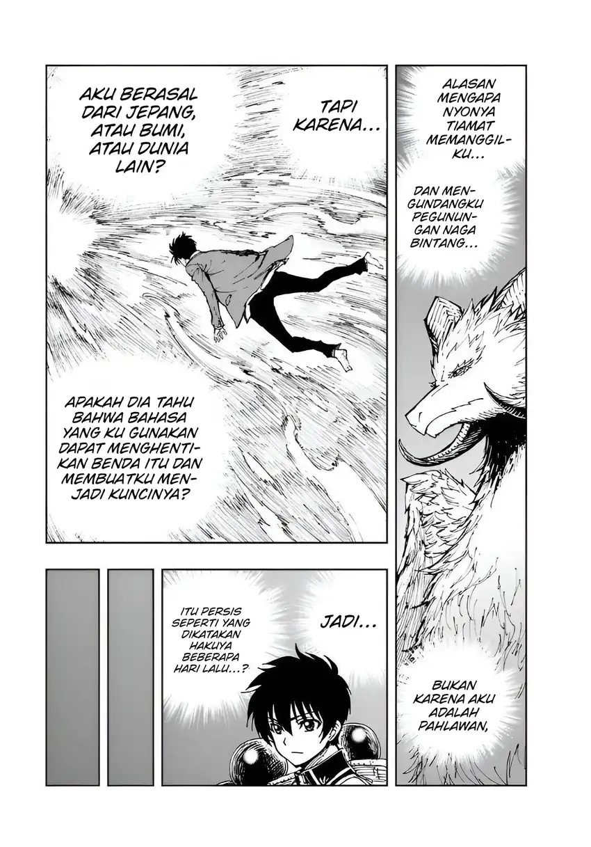 Baca Genjitsu Shugi Yuusha no Oukoku Saikenki - Chapter 72 halaman 11