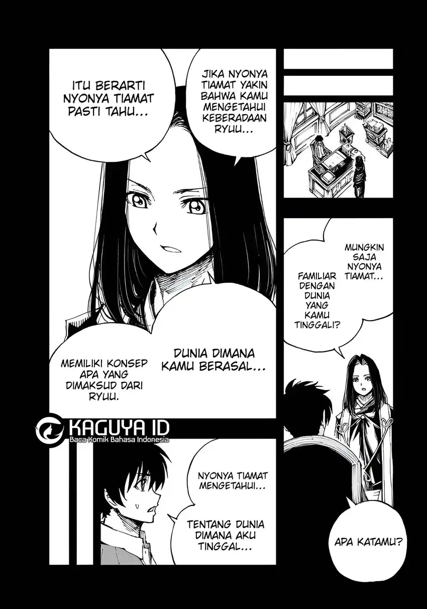 Baca Genjitsu Shugi Yuusha no Oukoku Saikenki - Chapter 72 halaman 12
