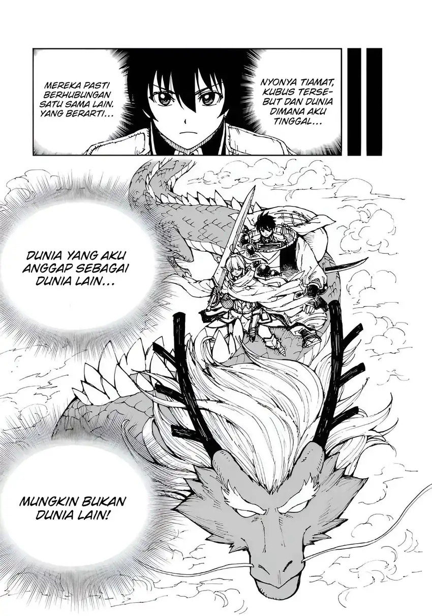 Baca Genjitsu Shugi Yuusha no Oukoku Saikenki - Chapter 72 halaman 13