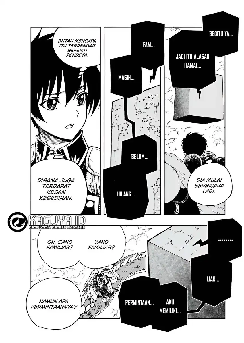 Baca Genjitsu Shugi Yuusha no Oukoku Saikenki - Chapter 72 halaman 14