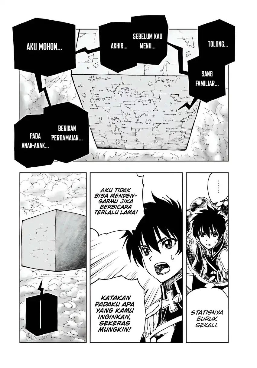 Baca Genjitsu Shugi Yuusha no Oukoku Saikenki - Chapter 72 halaman 15