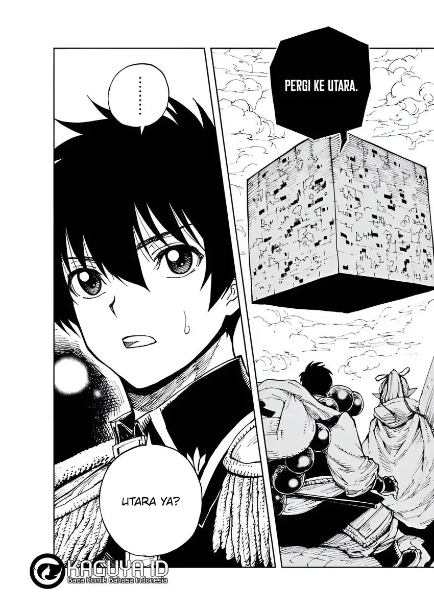 Baca Genjitsu Shugi Yuusha no Oukoku Saikenki - Chapter 72 halaman 16