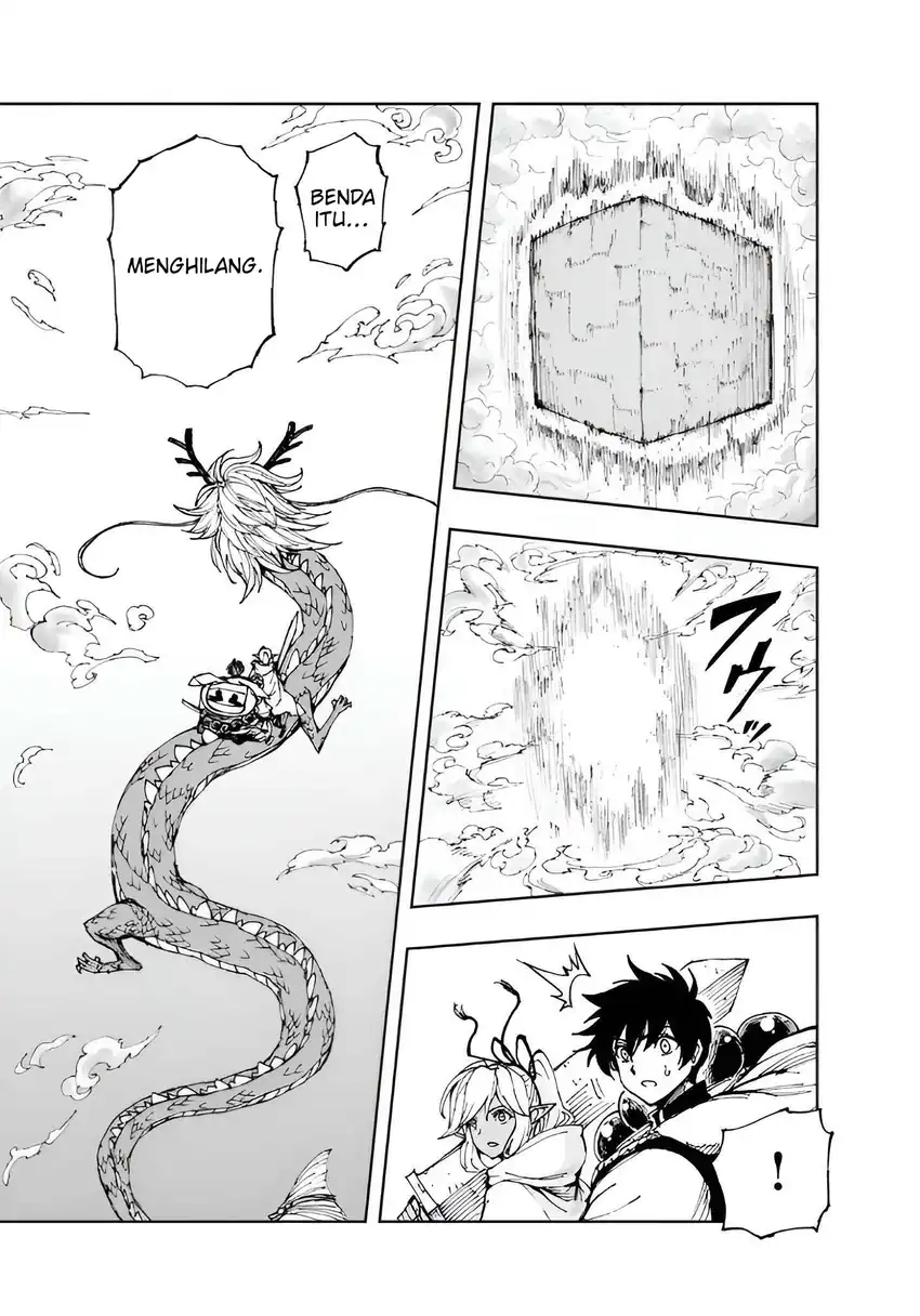 Baca Genjitsu Shugi Yuusha no Oukoku Saikenki - Chapter 72 halaman 17