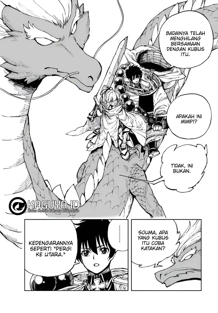 Baca Genjitsu Shugi Yuusha no Oukoku Saikenki - Chapter 72 halaman 18