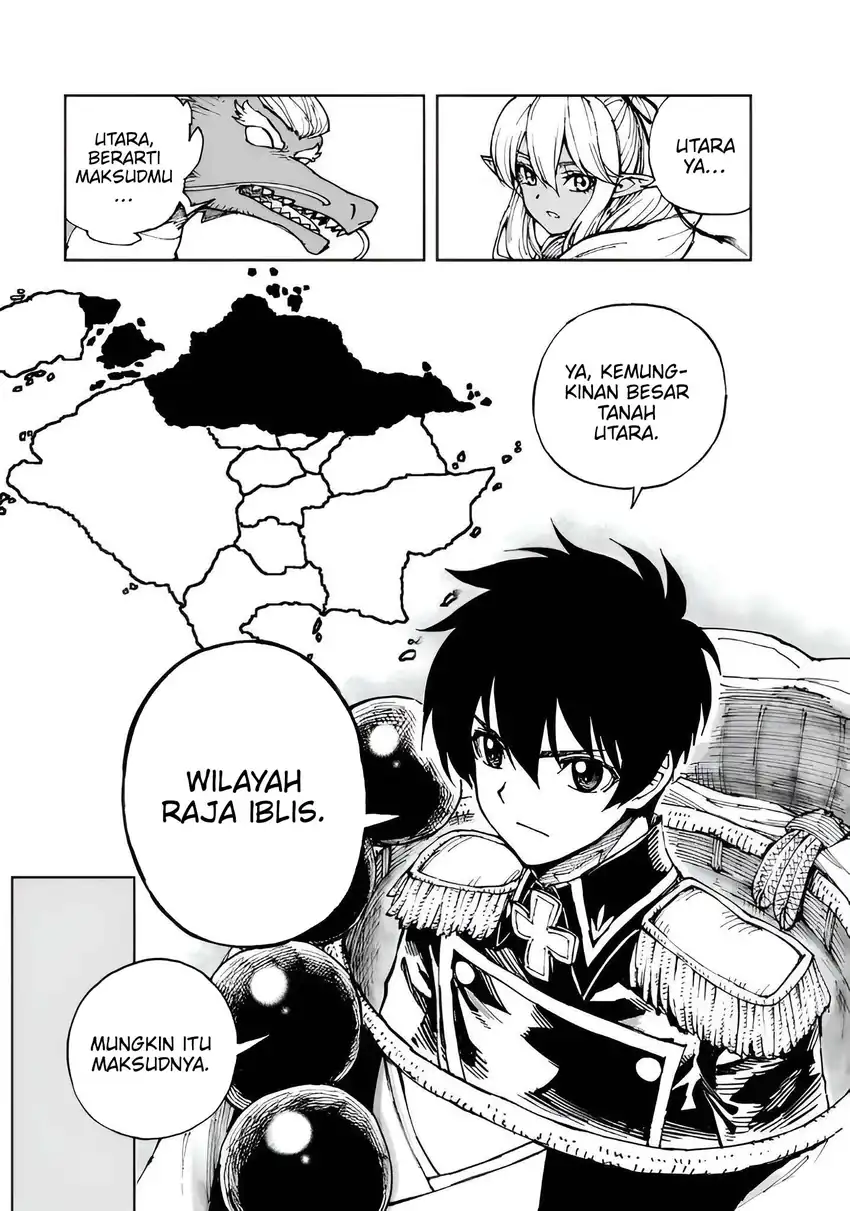 Baca Genjitsu Shugi Yuusha no Oukoku Saikenki - Chapter 72 halaman 19