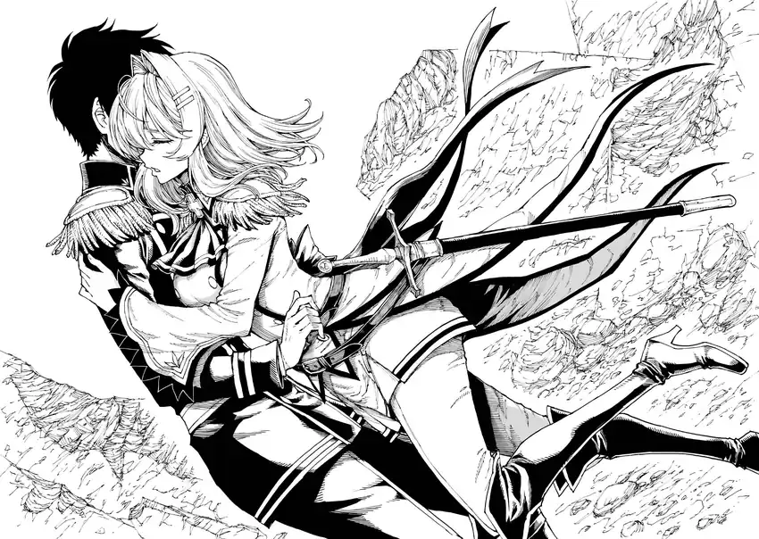 Baca Genjitsu Shugi Yuusha no Oukoku Saikenki - Chapter 72 halaman 21