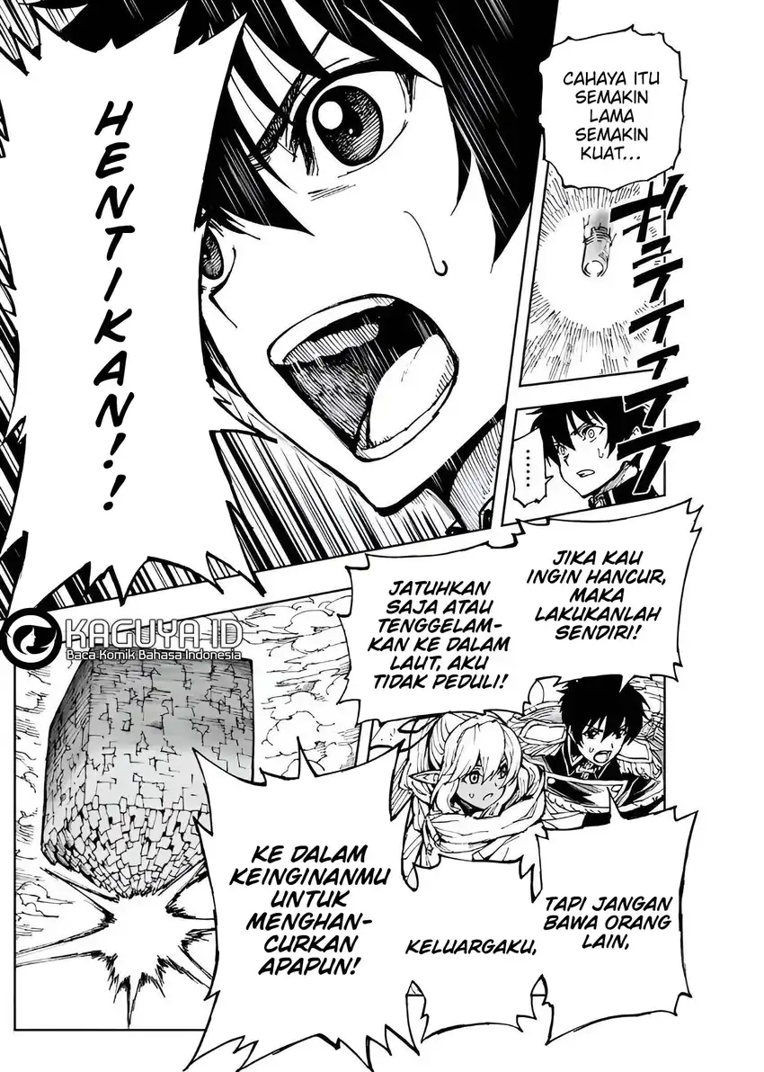 Baca Genjitsu Shugi Yuusha no Oukoku Saikenki - Chapter 72 halaman 4