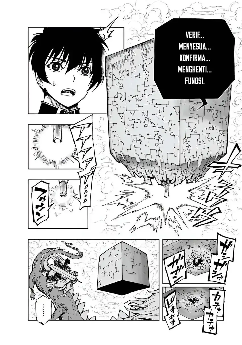 Baca Genjitsu Shugi Yuusha no Oukoku Saikenki - Chapter 72 halaman 5