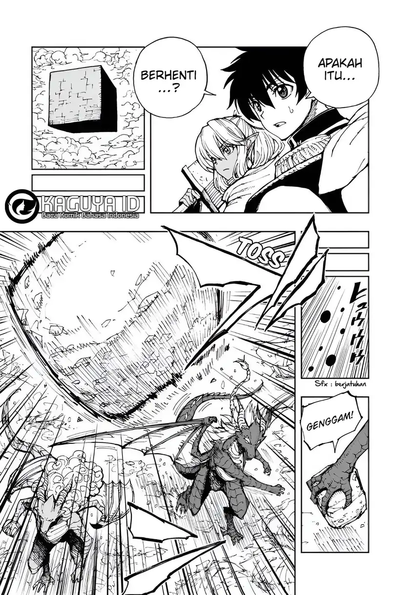 Baca Genjitsu Shugi Yuusha no Oukoku Saikenki - Chapter 72 halaman 6