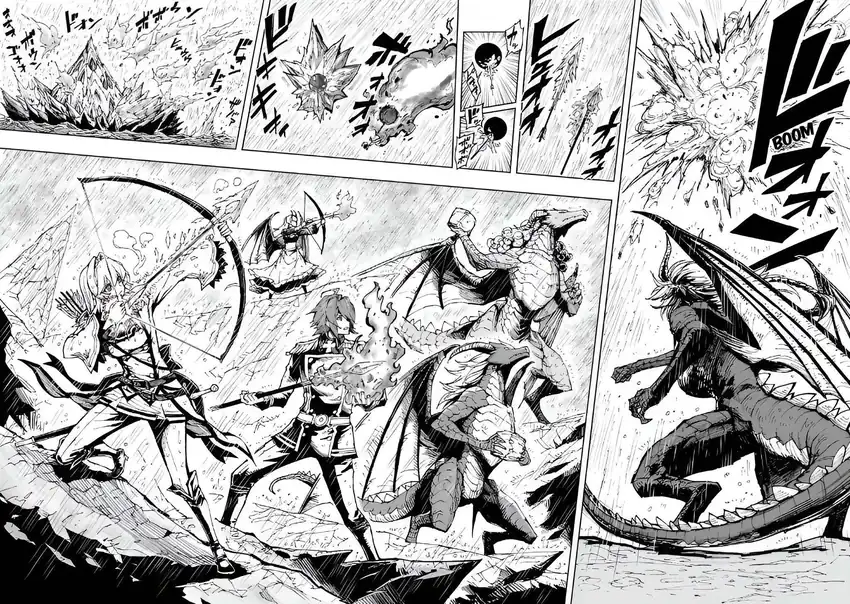 Baca Genjitsu Shugi Yuusha no Oukoku Saikenki - Chapter 72 halaman 7