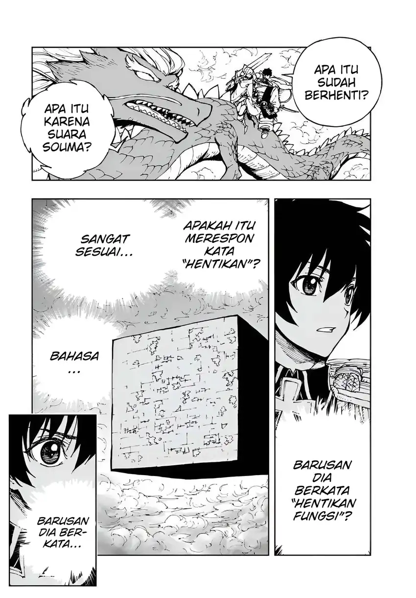 Baca Genjitsu Shugi Yuusha no Oukoku Saikenki - Chapter 72 halaman 9