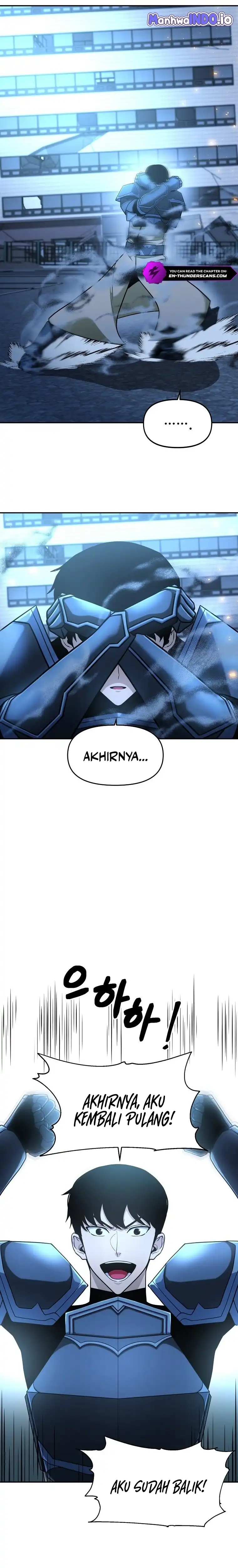 Baca Get Some Honey by Copying Skills - Chapter 01 halaman 10