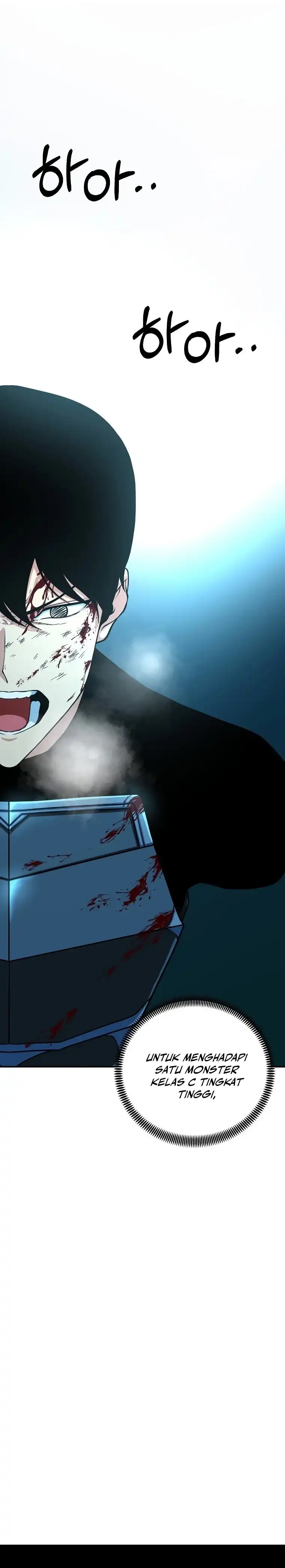 Baca Get Some Honey by Copying Skills - Chapter 01 halaman 15