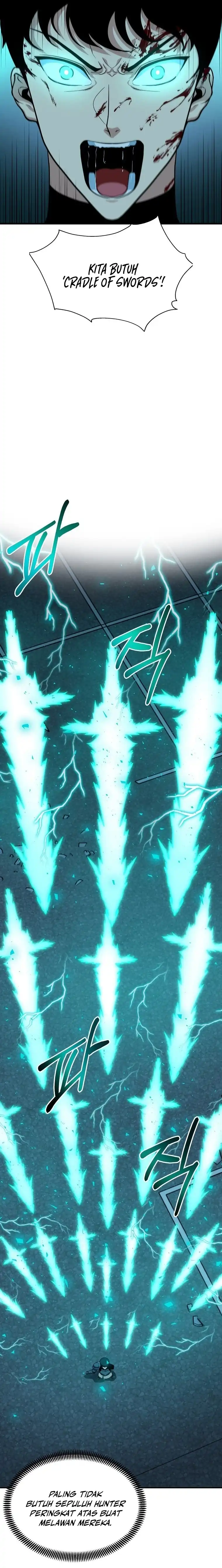 Baca Get Some Honey by Copying Skills - Chapter 01 halaman 16