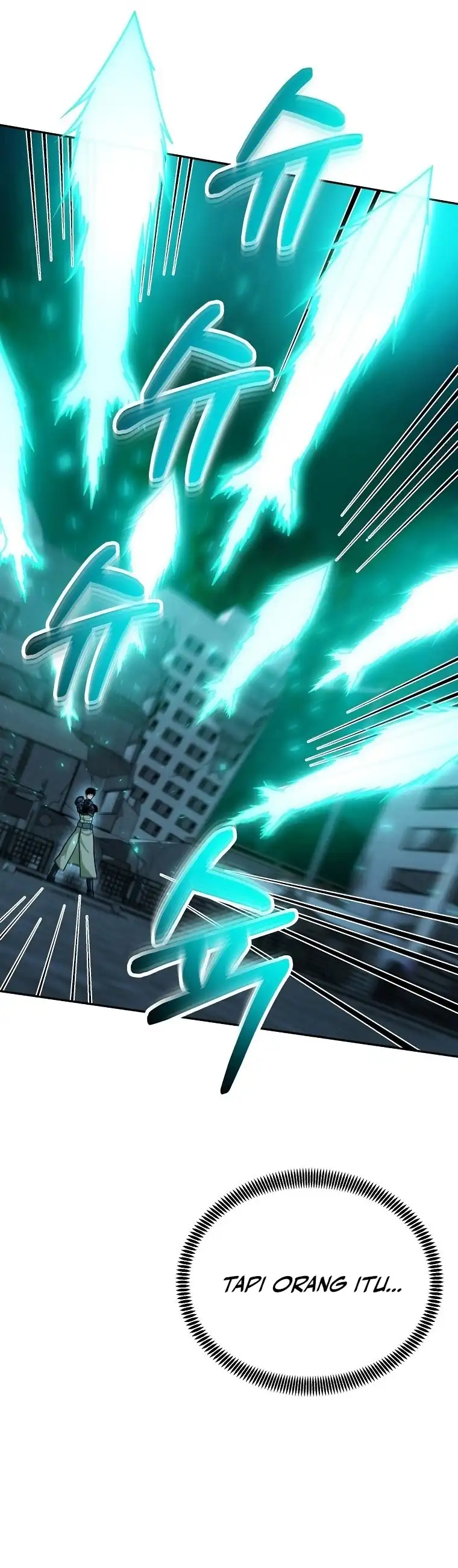 Baca Get Some Honey by Copying Skills - Chapter 01 halaman 18