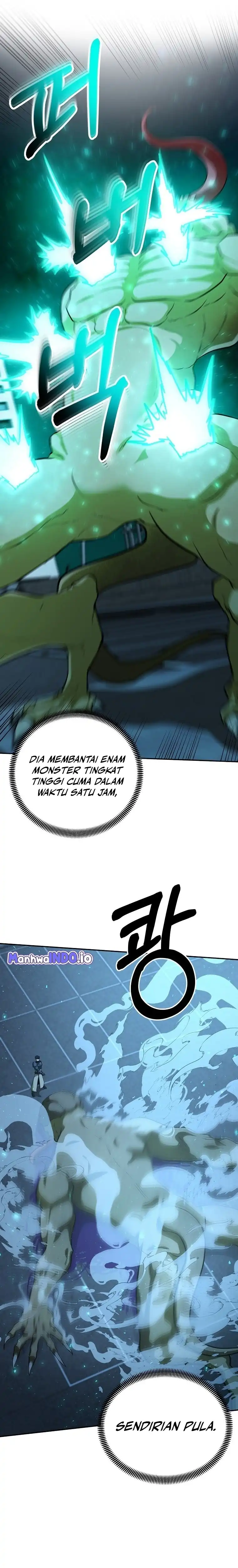 Baca Get Some Honey by Copying Skills - Chapter 01 halaman 19