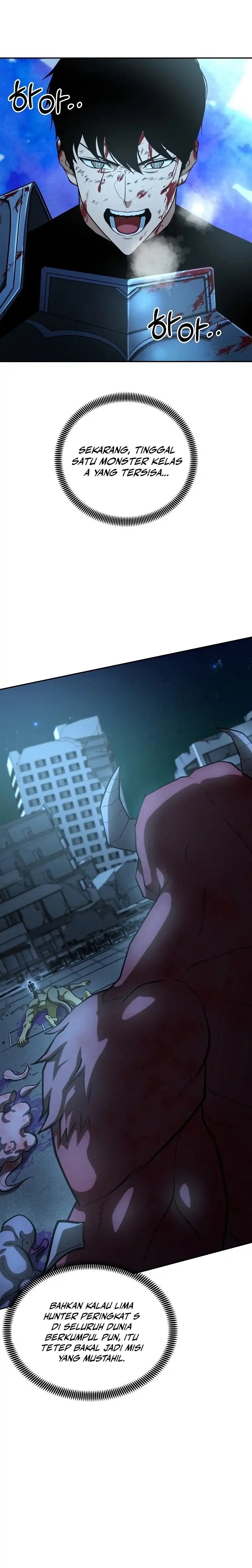 Baca Get Some Honey by Copying Skills - Chapter 01 halaman 20