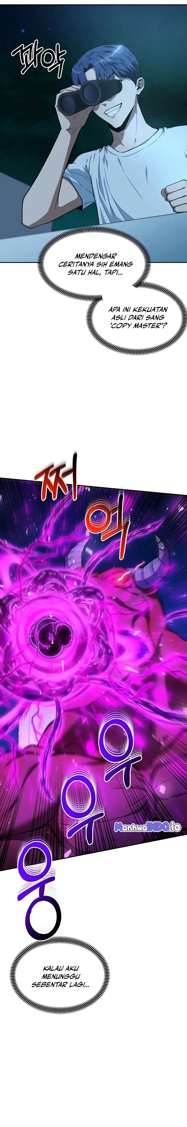 Baca Get Some Honey by Copying Skills - Chapter 01 halaman 21