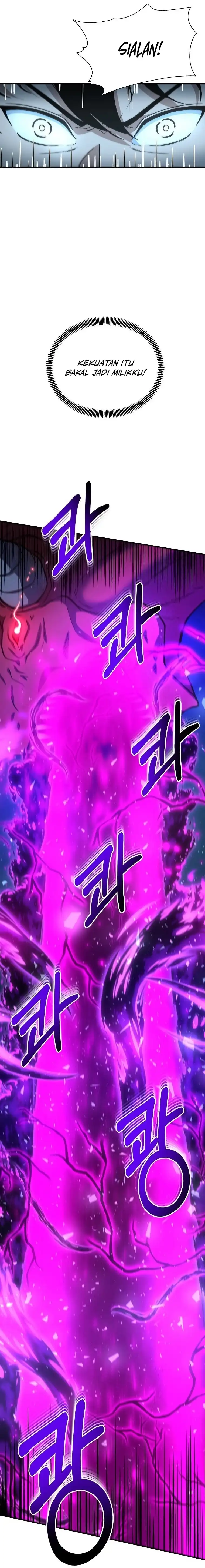 Baca Get Some Honey by Copying Skills - Chapter 01 halaman 22