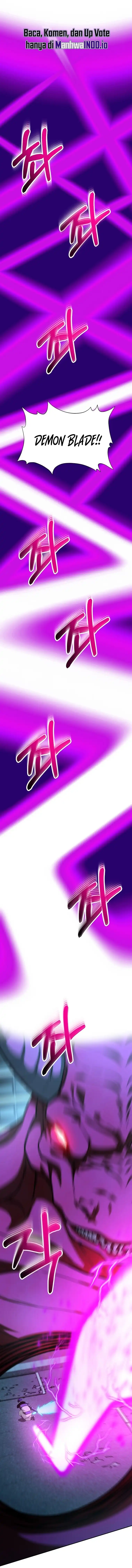 Baca Get Some Honey by Copying Skills - Chapter 01 halaman 25