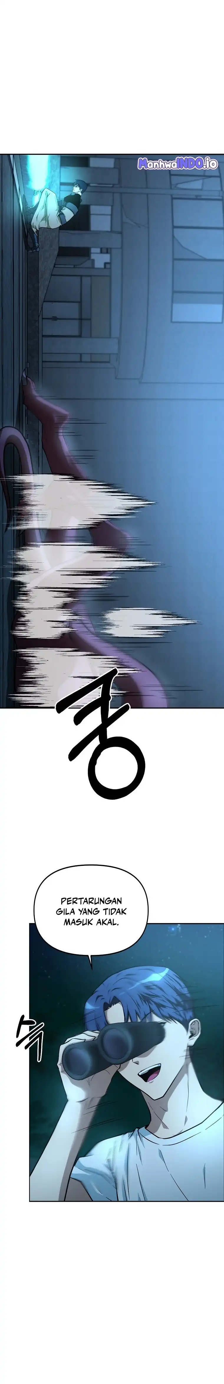 Baca Get Some Honey by Copying Skills - Chapter 01 halaman 26