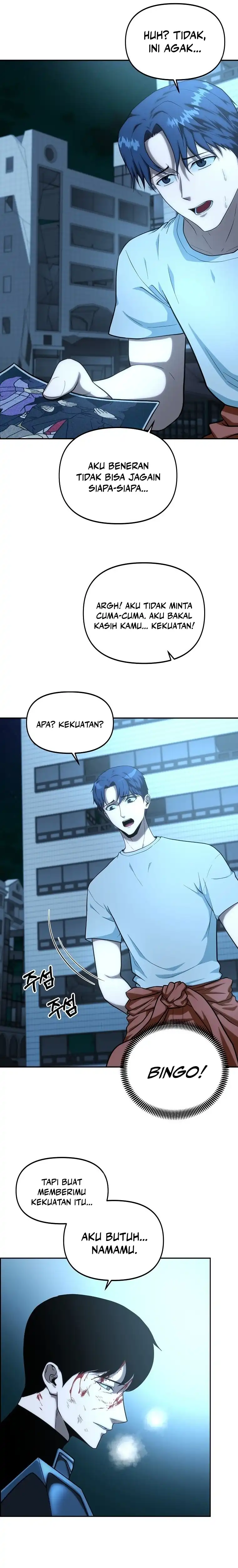 Baca Get Some Honey by Copying Skills - Chapter 01 halaman 33