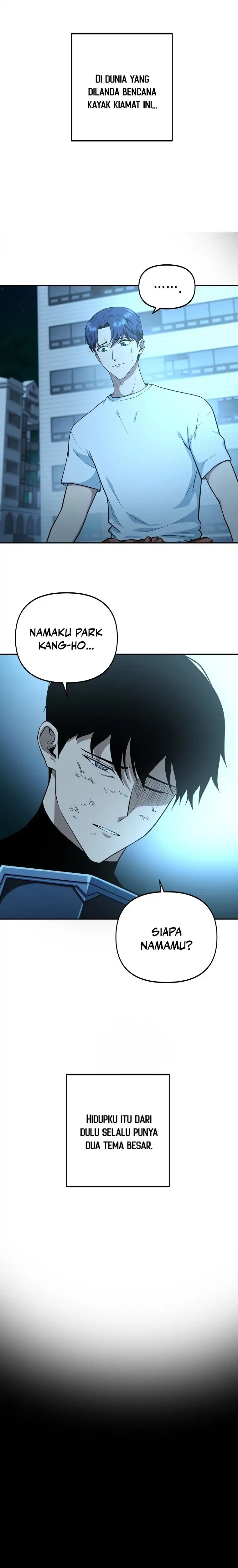 Baca Get Some Honey by Copying Skills - Chapter 01 halaman 34