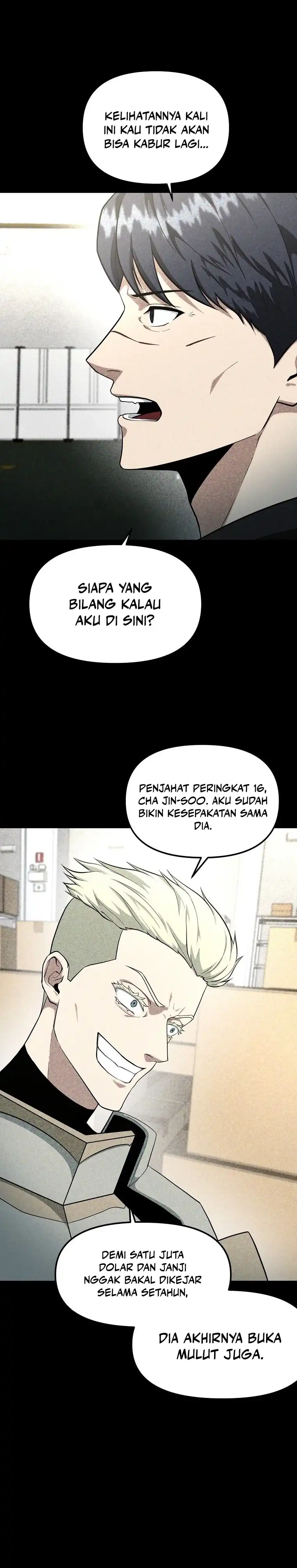 Baca Get Some Honey by Copying Skills - Chapter 01 halaman 37