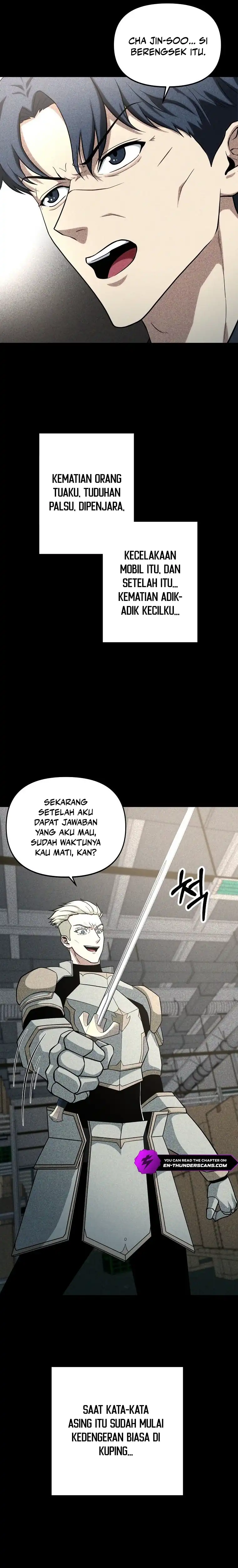 Baca Get Some Honey by Copying Skills - Chapter 01 halaman 38