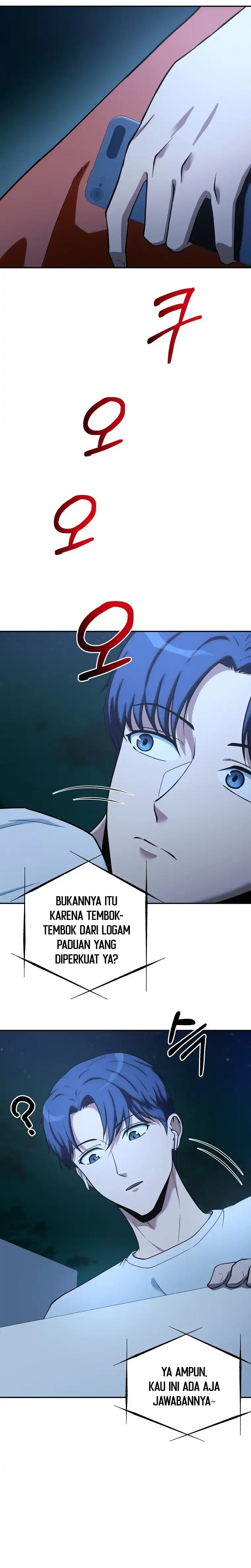 Baca Get Some Honey by Copying Skills - Chapter 01 halaman 4