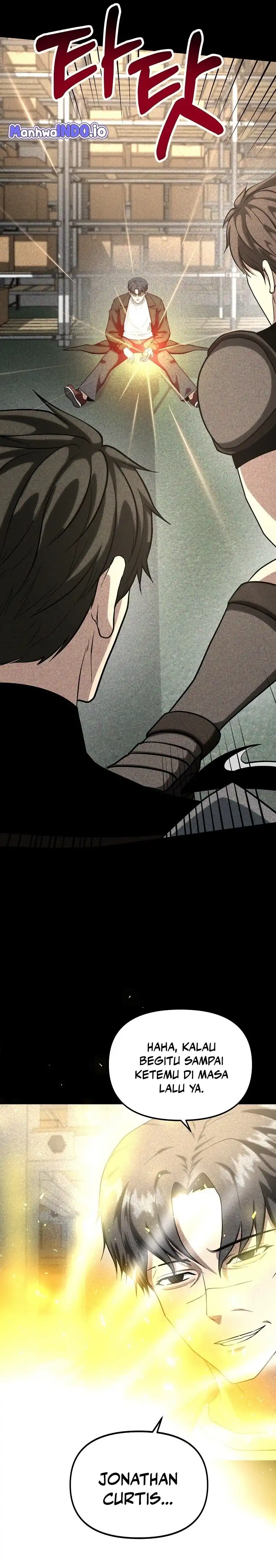 Baca Get Some Honey by Copying Skills - Chapter 01 halaman 41