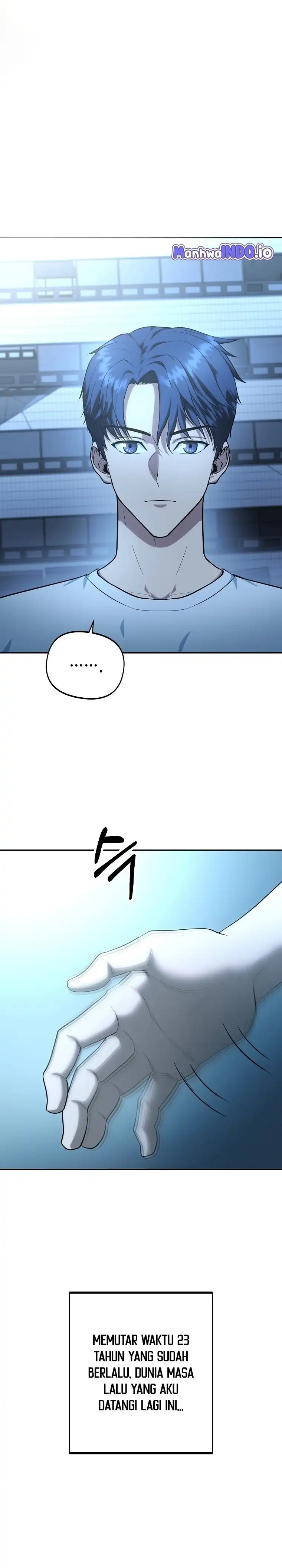 Baca Get Some Honey by Copying Skills - Chapter 01 halaman 43