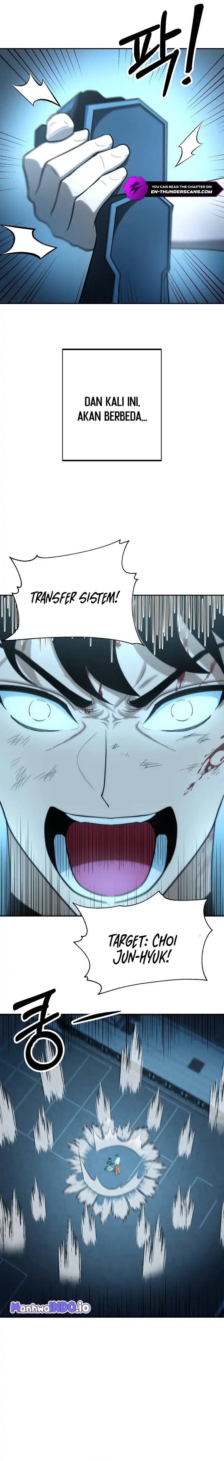 Baca Get Some Honey by Copying Skills - Chapter 01 halaman 45