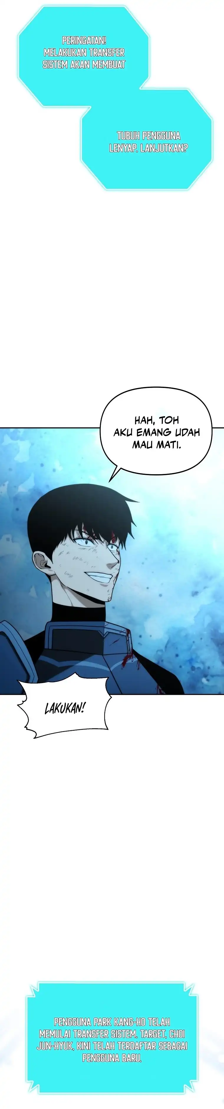 Baca Get Some Honey by Copying Skills - Chapter 01 halaman 46