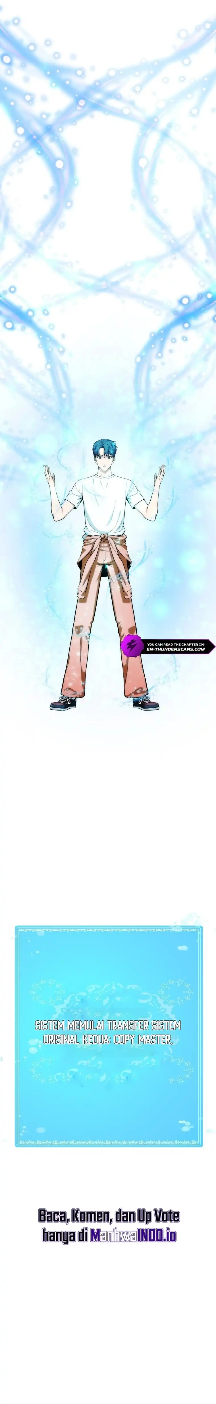 Baca Get Some Honey by Copying Skills - Chapter 01 halaman 47